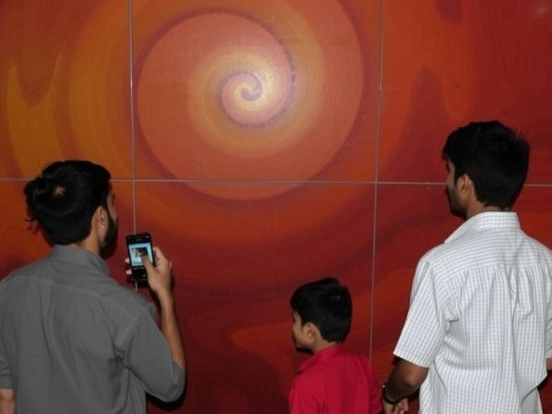 Akola Adventure Quest ISRO Event